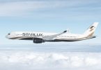 STARLUX добавя нов полет Сиатъл-Тайпе към своите услуги в САЩ