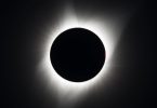 नियाग्रा में आपातकाल की स्थिति, 1 मिलियन से अधिक सूर्य ग्रहण पर्यटक