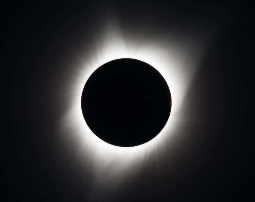 State of Emergency in Niagara Over 1 Million Solar Eclipse Tourists