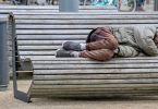 Authorities Clearing Paris of Homeless Ahead of Olympics