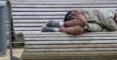 Authorities Clearing Paris of Homeless Ahead of Olympics