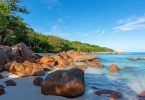 Изображението е предоставено с любезното съдействие на Paul Turcotte - Tourism Seychelles