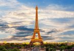 Parigi - immagine per gentile concessione di Pete Linforth da Pixabay