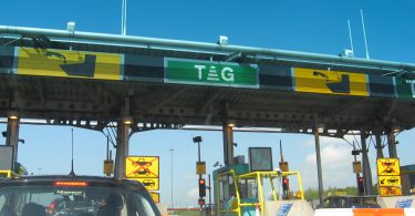 Electronic Toll Collection