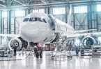 Airbus: рынок обслуживания самолетов Северной Америки к 45 году составит 2042 миллиардов долларов