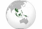泰國、柬埔寨、寮國、馬來西亞、緬甸、越南希望建立亞洲“申根區”