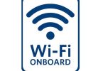 ANA uuendab rahvusvahelise äriklassi lennu ajal WiFi-ühendust