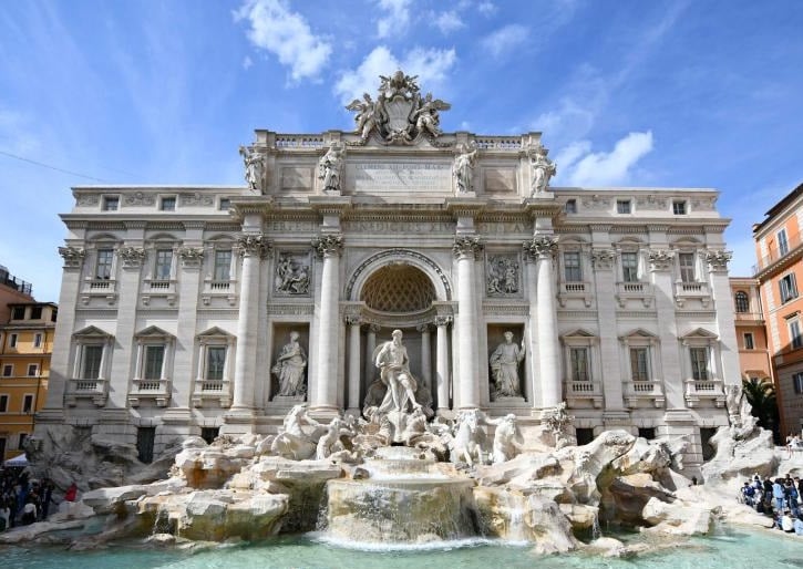 When in Rome: Eternal City's Best and Worst Monuments