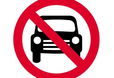 يمكن حظر القيادة في عطلة نهاية الأسبوع في ألمانيا