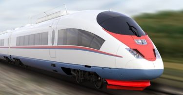 Train-Surfing Teen Arrested in Russia After 400-Mile Joy Ride