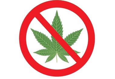 Marihuana-rygning forbudt på tyske jernbanestationer