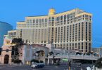 Повеќето хотели и казина во Лас Вегас за Инстаграм