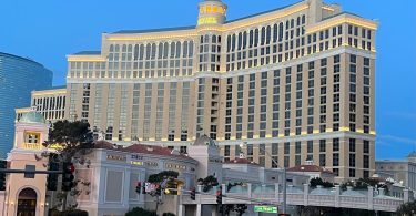 Most Instagrammable Las Vegas Hotels and Casinos