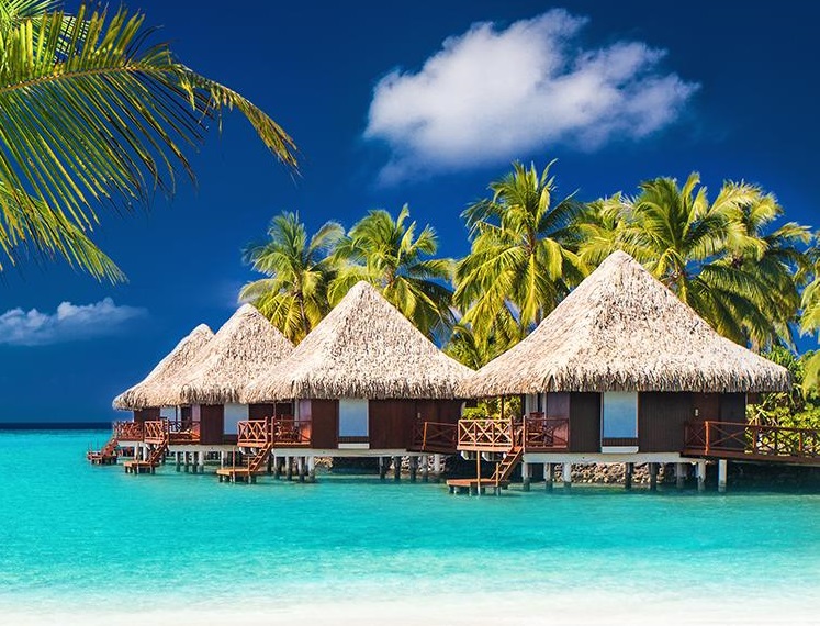 Најпопуларните дестинации за луксузни одмори ширум светот