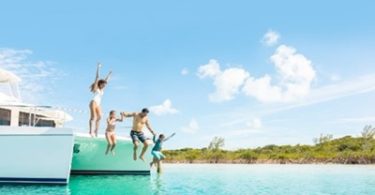 Bahamas 1 - image courtesy of Bahamas Ministry of Tourism