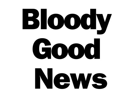 Крвава добра вест