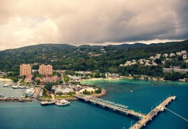 Croisière en Jamaïque - image gracieuseté de Ivan Zalazar de Pixabay