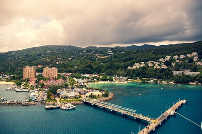Kruizas Jamaikoje – Ivano Zalazaro iš Pixabay nuotrauka