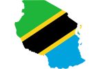 Tanzania - imazhi me mirësjellje të Gordon Johnson nga Pixabay