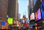 Times Square – pilt Wikipediast