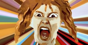 yelling - image courtesy of Prawny from Pixabay