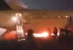 Boeing eymdir vaxa með Japan, Tyrklandi óhöpp, Senegal hrun
