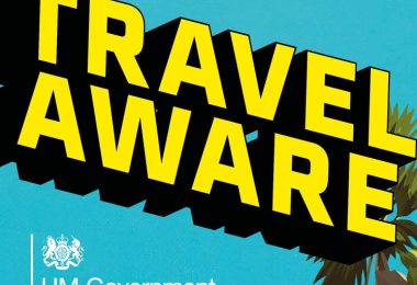 Det britiske udenrigsministerium opdaterer sin Do Not Travel-liste