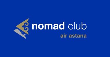 Good News for Air Astana's Nomad Club Frequent Flyers
