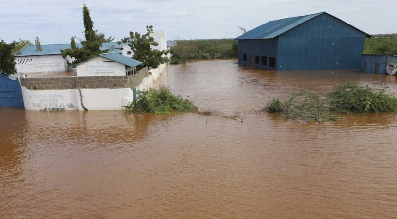 Deaths and Chaos in Kenya Amid Catastrophic Floods