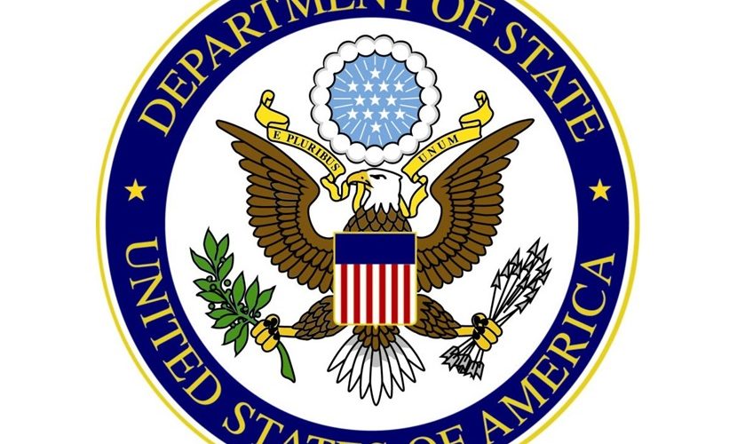 US State Department Warns of Pride Month Terror Attacks