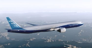 FAA: Boeing 777s at Risk of 'Fire or Explosion'