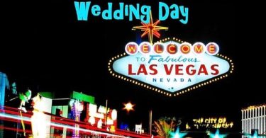 Sin City or Bust: Hawaiians Want Las Vegas Wedding