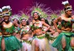 13th Festival of Pacific Arts & Culture Coming to Hawaii