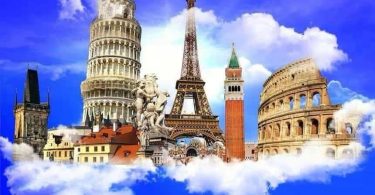 European Tourism forventer et rekordstort besøgstal i 2024