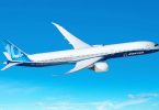 FAA uuris Boeingut võltsitud Dreamlineri rekordite üle