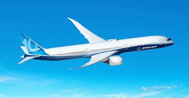 FAA undersøger Boeing over forfalskede Dreamliner Records