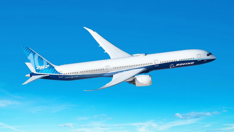 FAA Probes Boeing Over Falsified Dreamliner Records