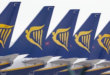 اولری: Ryanair خوشحال است که به اخراج غیرقانونی ها از اروپا کمک می کند