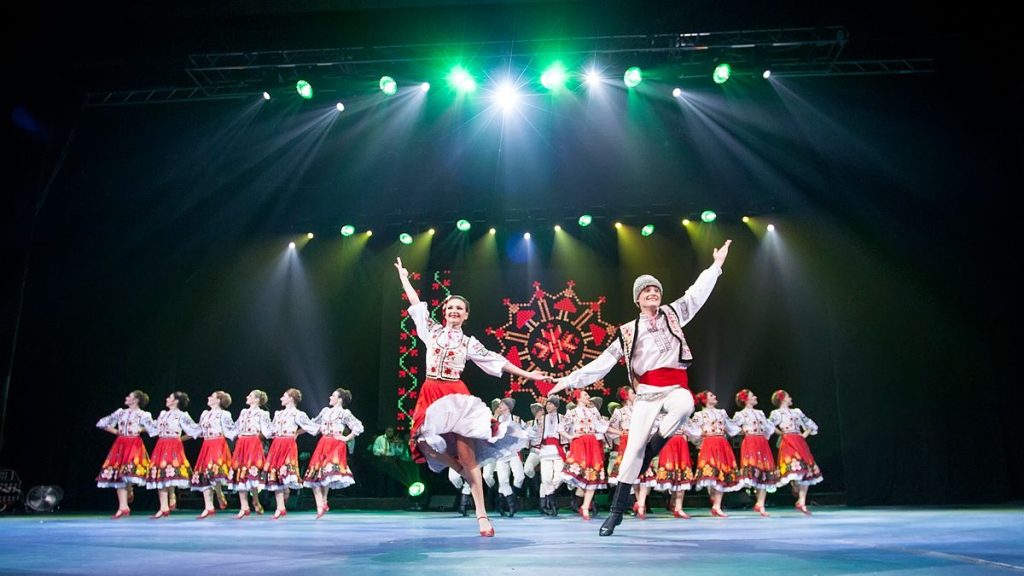 Moldova cultural festivals | eTurboNews | eTN