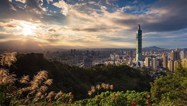 ताइवान - छवि Pixabay से Pexels के सौजन्य से