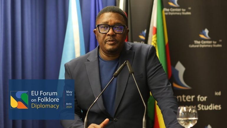 Les leaders du tourisme appellent à la libération immédiate du Dr Walter Mzibi