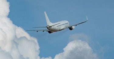 airplane - image courtesy of Christo Anestev from Pixabay