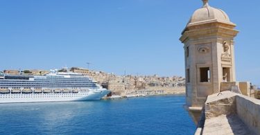 malta 1 - Costa MT 02 - imej ihsan Pihak Berkuasa Pelancongan Malta