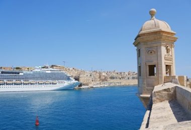 malte 1 - Costa MT 02 - image fournie par l'Autorité du tourisme de Malte