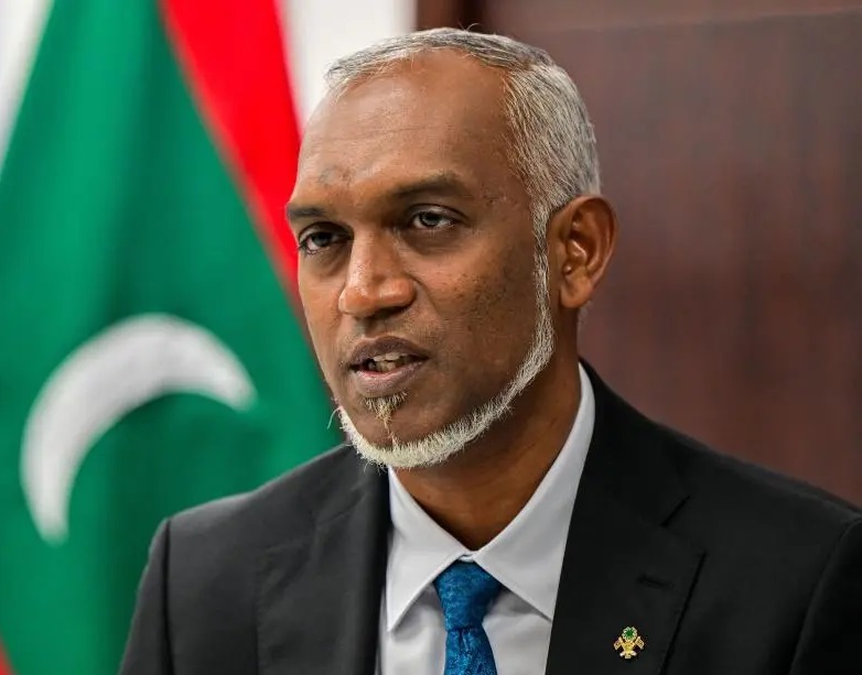 Maldives Bans Israeli Visitors