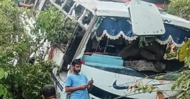 10 morts dans l'attaque terroriste contre un bus touristique indien au Cachemire