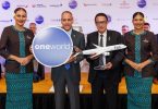 Fiji Airways Joins oneworld as 15th Full Member Airline