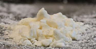Switzerland to Test Dispensing Cocaine to Crack Addicts