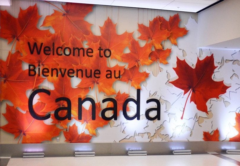 Best & Worst Canada Airports For Summer Travel from US