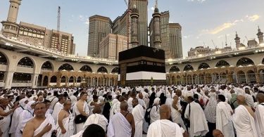 16 Egypt Travel Agencies Lose Licenses Over Pilgrims' Deaths